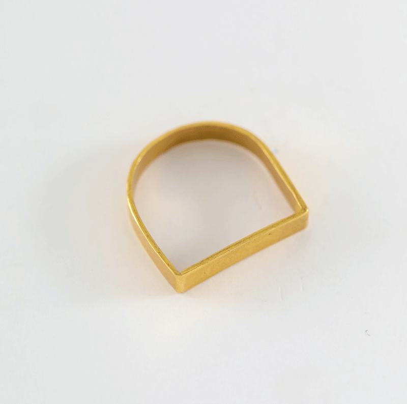 טבעת פס