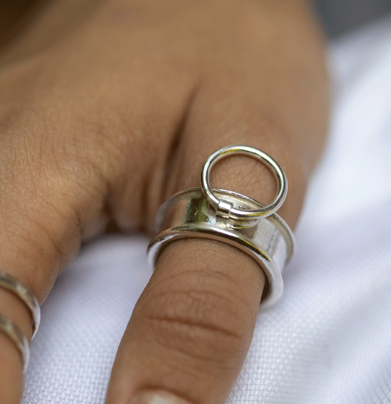 טבעת טבעת